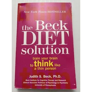 The Beck Diet Solution Book